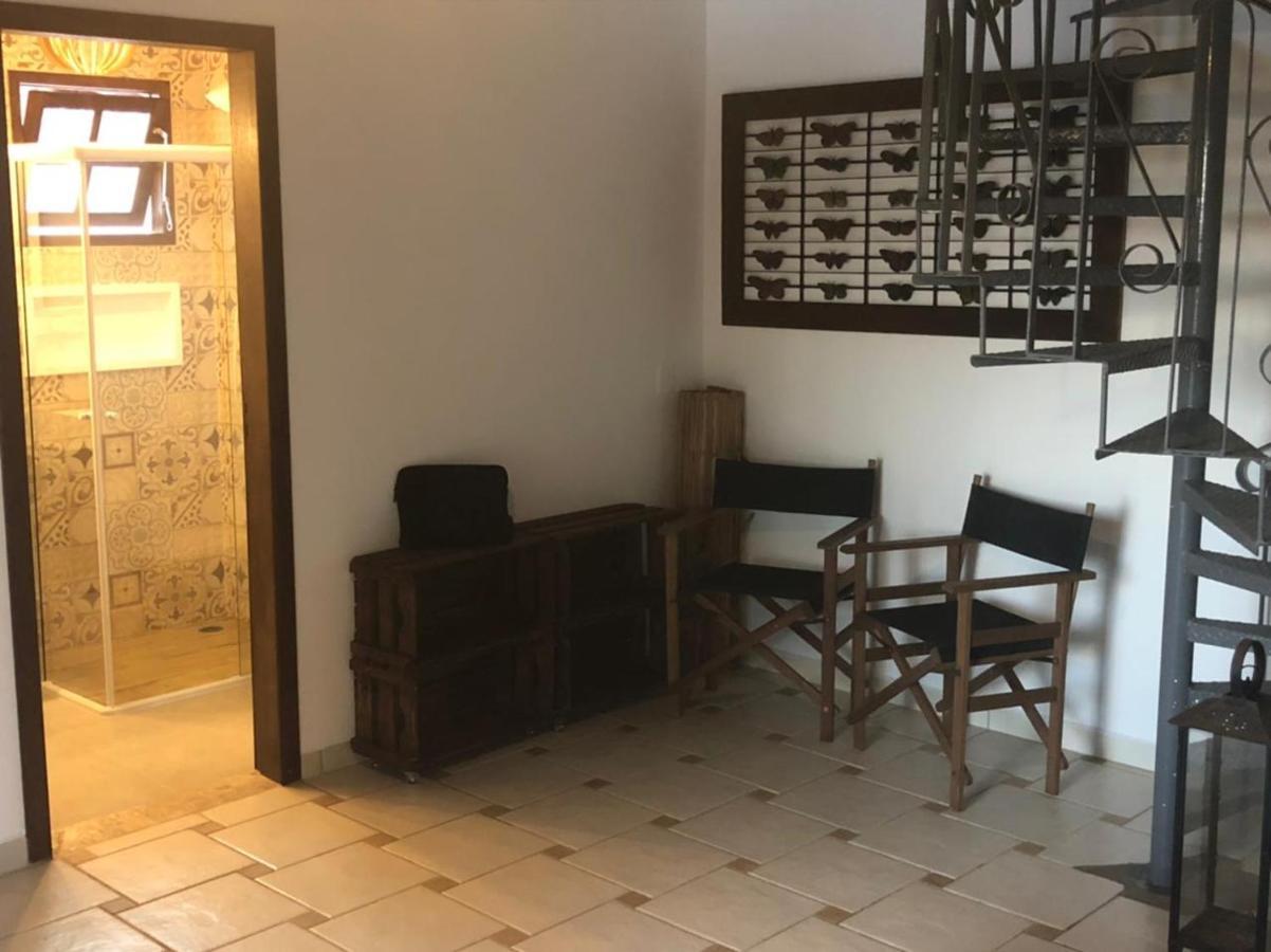 אובטובה Vila Da Praia מראה חיצוני תמונה