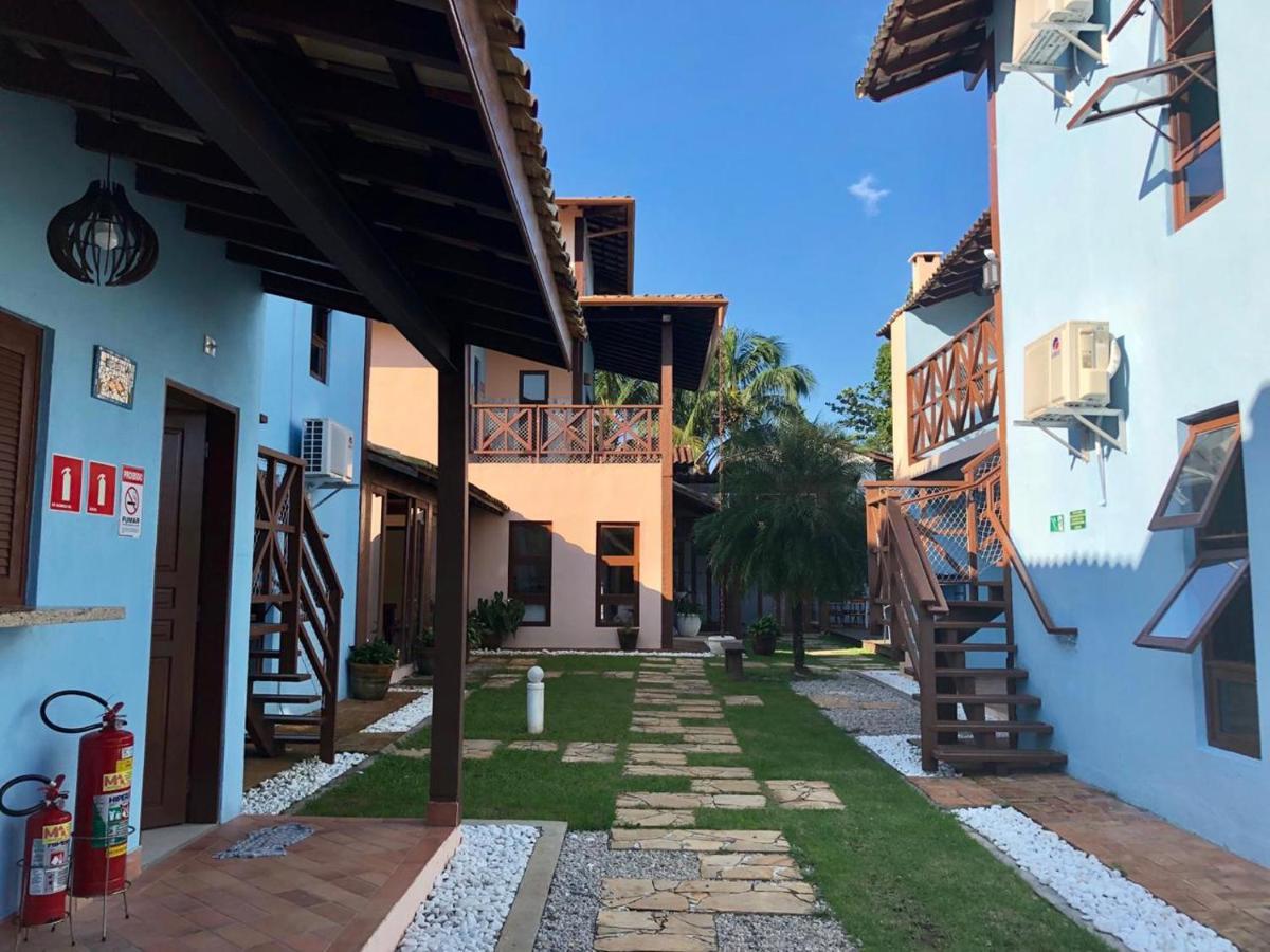 אובטובה Vila Da Praia מראה חיצוני תמונה
