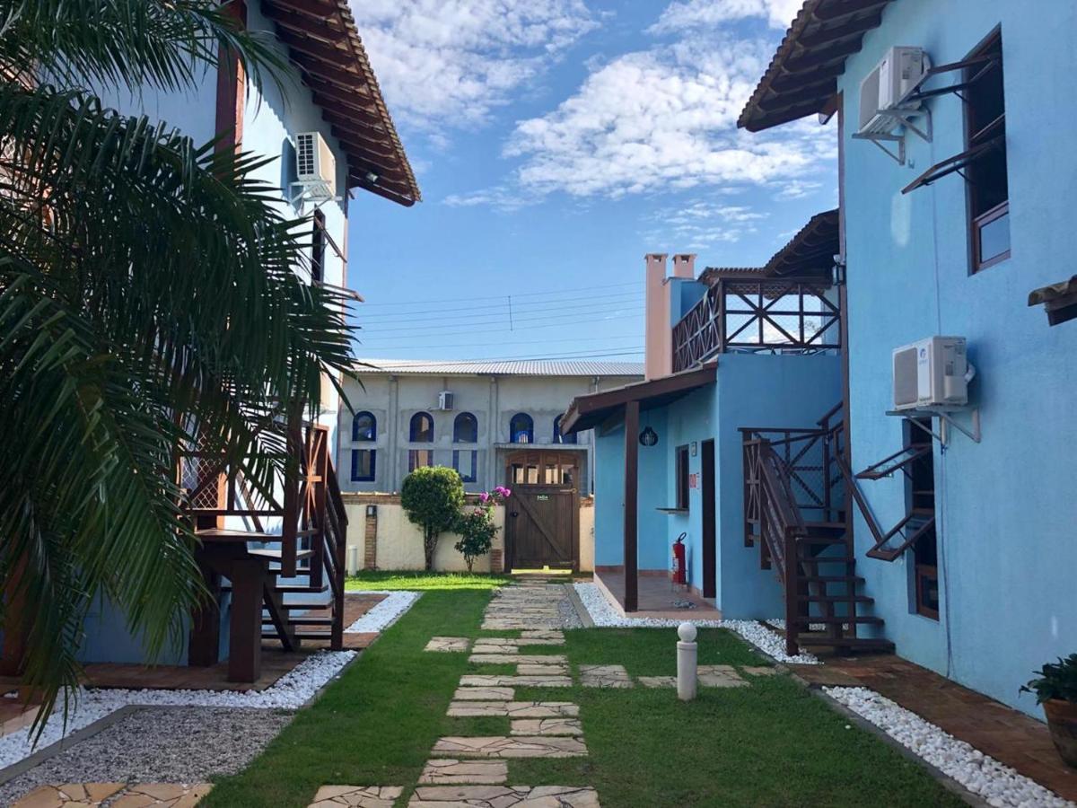אובטובה Vila Da Praia מראה חיצוני תמונה