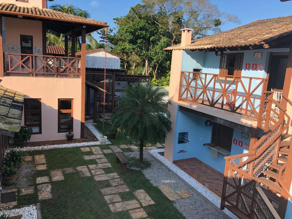 אובטובה Vila Da Praia מראה חיצוני תמונה