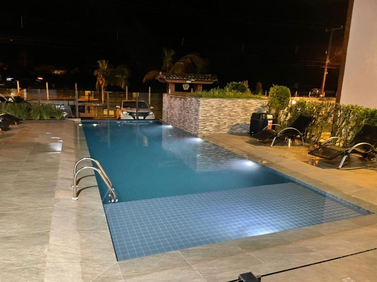 אובטובה Vila Da Praia מראה חיצוני תמונה